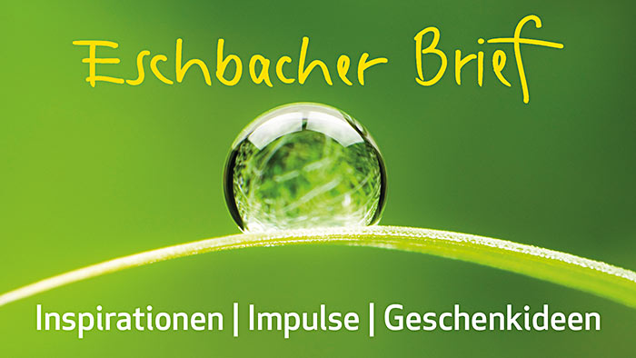 Eschbacher Brief