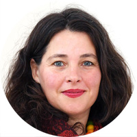 Annette Heizmann